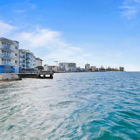 Tripcony Quays Aparthotel Caloundra Exterior photo