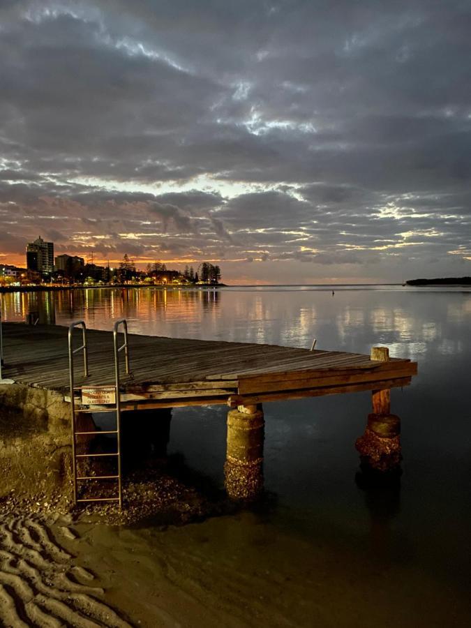 Tripcony Quays Aparthotel Caloundra Exterior photo